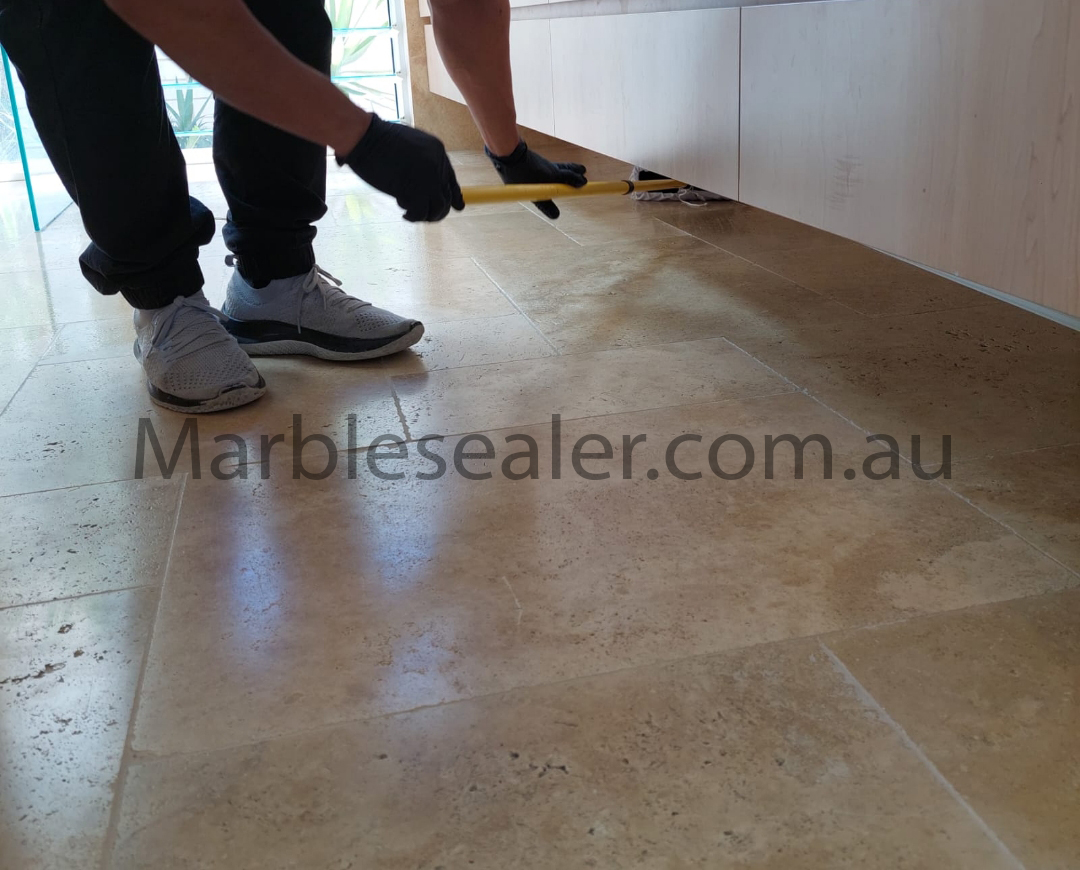  Cheltenham Marble During care and clean by advanced Techniques and machine