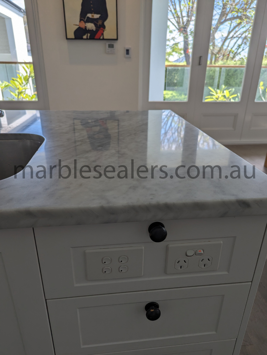  Marble Matt Floor Tile