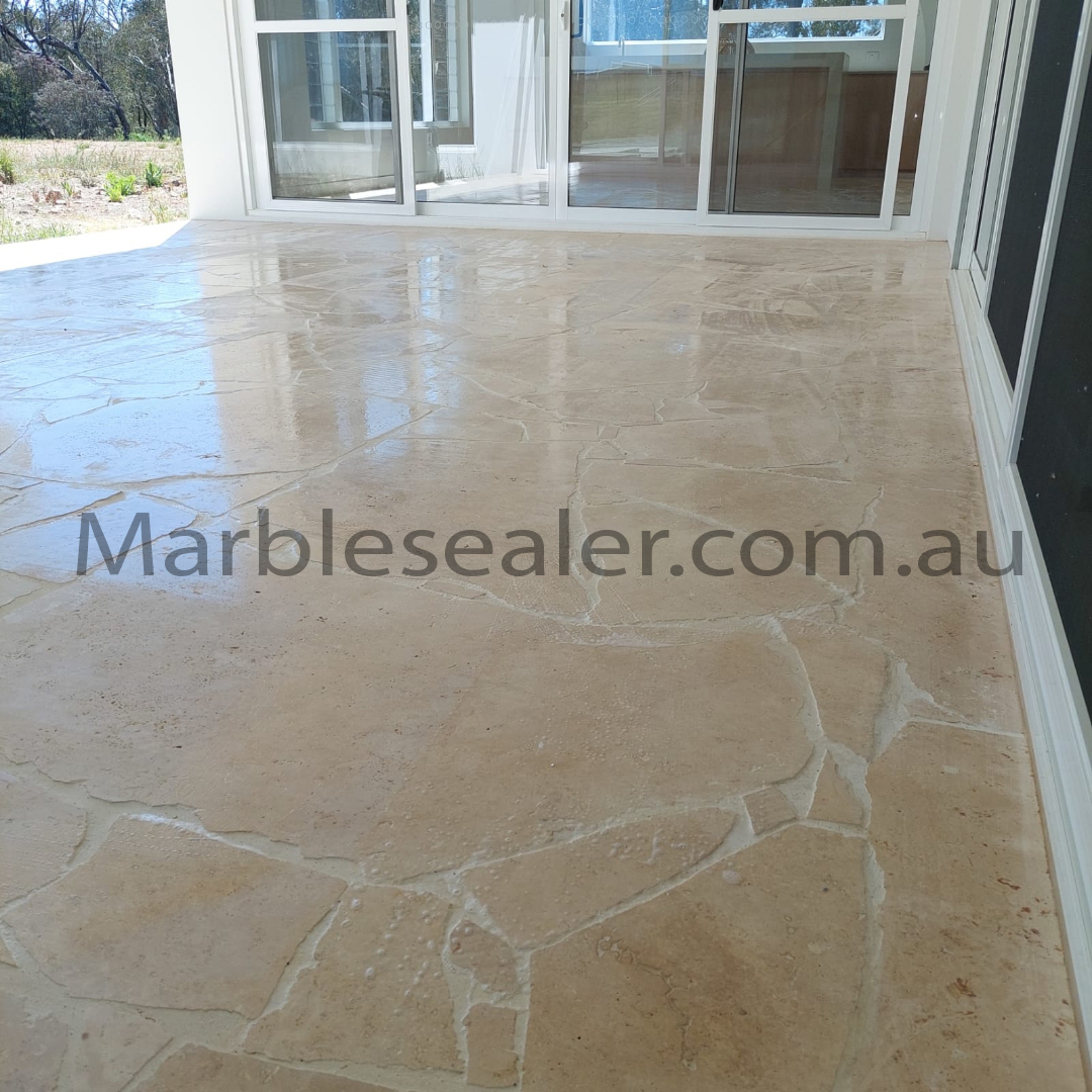  Kingston Marble-Matt-White-Floor-Tile