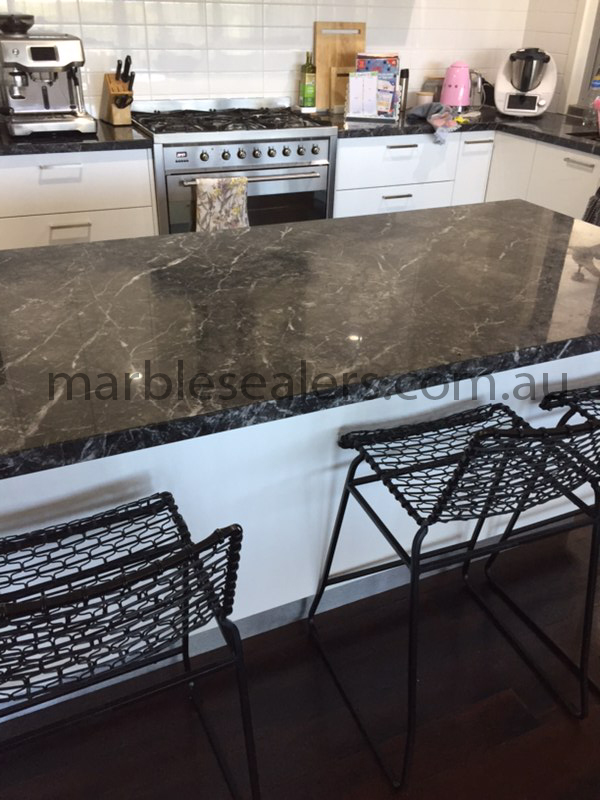  Eastern Suburbs Marble White Floor Tile