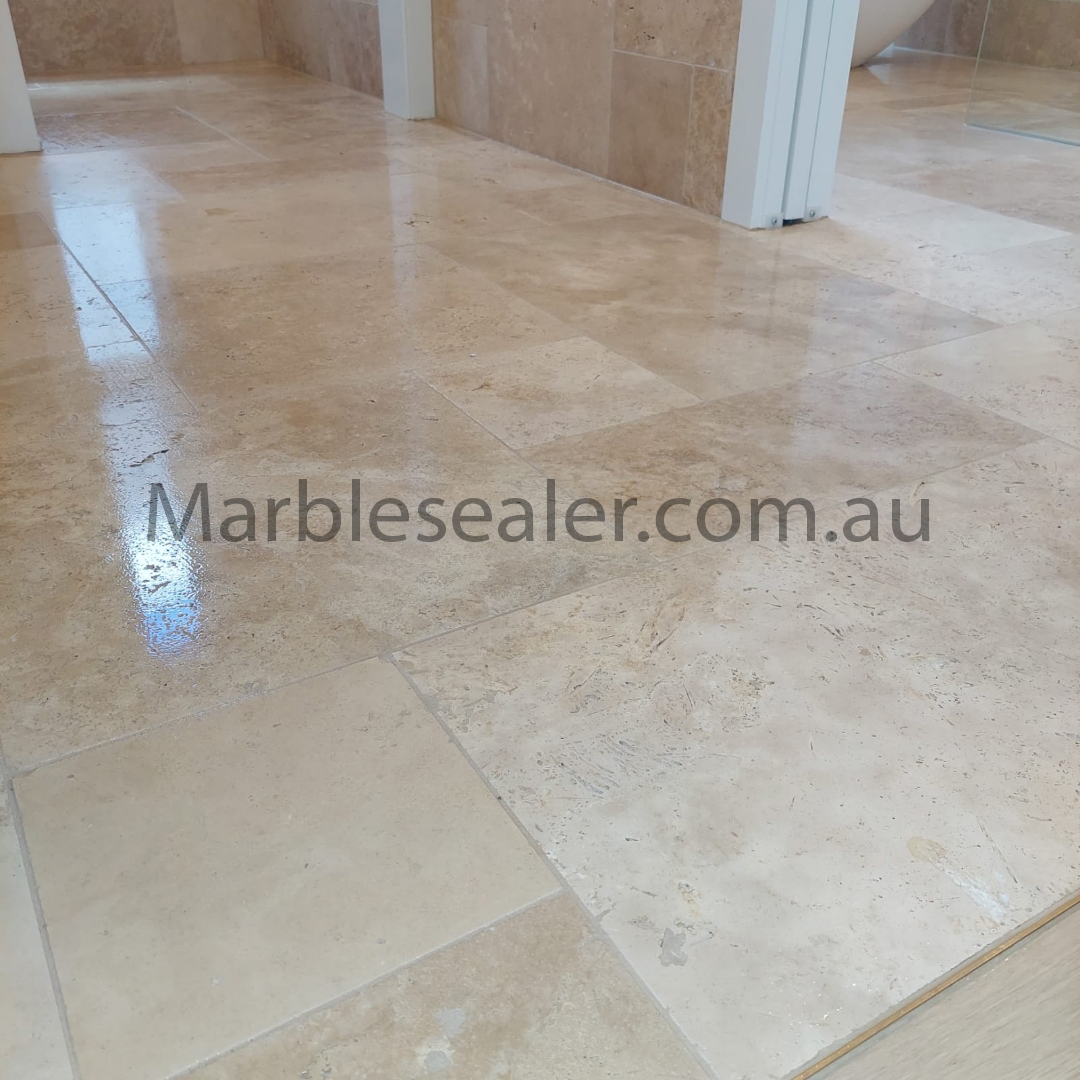  Cheltenham sealing of Marble