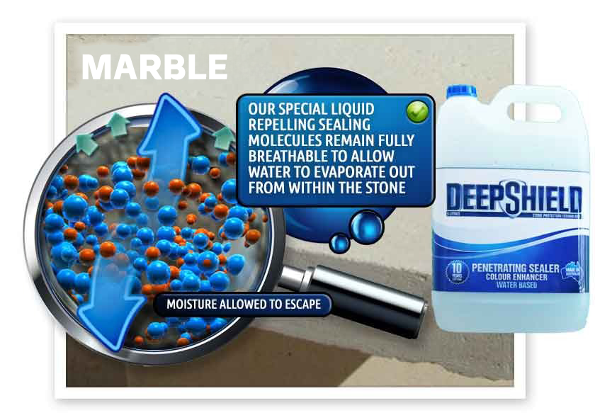  Contact Us  Marble Penetrating Impregnating Sealers